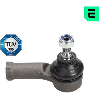 Čep řízení Hlava příčného táhla řízení - čep řízení OPTIMAL G1-984