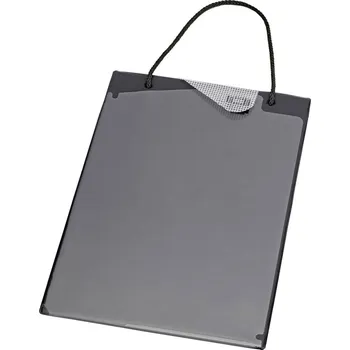 Úložný box Maul dílna složka na zakázky 2334690 černá (š x v x h) 33.3 x 1.6 x 23.3 cm