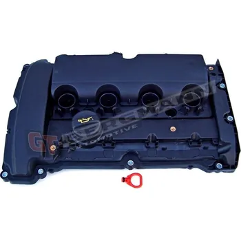 Kryt motoru Kryt hlavy válce GT-BERGMANN Automotive GT58-016