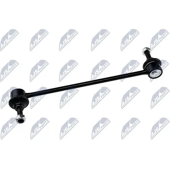 Zavěšení kol Tyč/vzpěra, stabilizátor NTY ZLP-VW-014