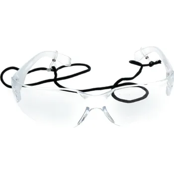 brýle ochranné čiré polykarbonátové 0.05 Kg MTA MAXMIX Sklad14 464246 ( MTA MAXMIX Sklad14 )