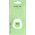 SPOKAR Dentální nit voskovaná 50m