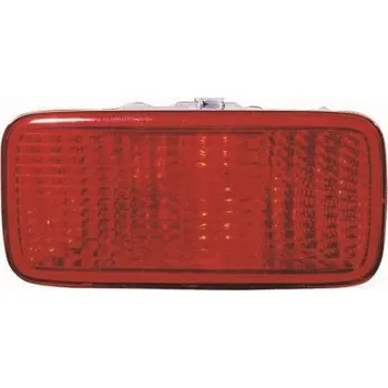 Auto-moto Mlhové zadní světlo DEPO 214-4001L-LD-UE