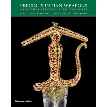 Precious Indian Weapons - Kaoukji, Salam