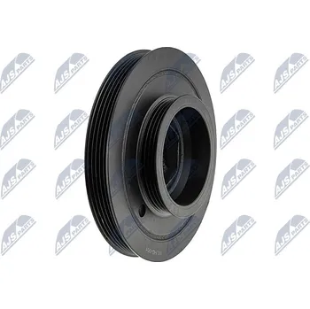 Řemenice, klikový hřídel NTY RKP-HD-001