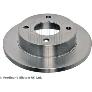 Brzdový kotouč Brzdový kotouč BLUE PRINT ADN14339