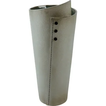 Váza Goebel Váza Sirikit zelená 45 cm - Hand Made Pottery