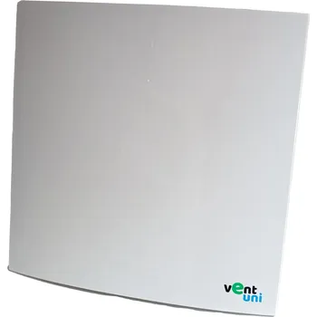 ventilátor do koupelny Vent uni VU-100-QUAD-C 100 mm