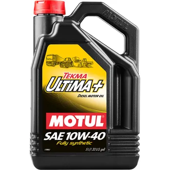 Provozní kapalina Motorový olej MOTUL 110959
