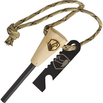 Condor CONDOR ZÁPALKA, HICKORY CTK001-FSW