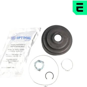 Manžeta ke kolu Manžeta pro hnací hřídel - poloosa OPTIMAL CVB-10467CR