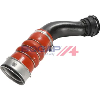 Turbodmychadlo Hadice plnícího vzduchu BOGAP B1711194