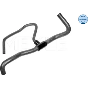 Motor automobilu Hadice chladiče MEYLE 019 501 0033