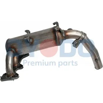 Katalyzátor Katalyzátor Oyodo 10N0175-OYO