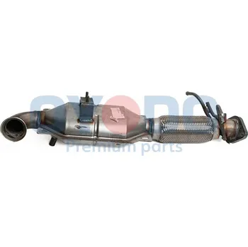 Katalyzátor Katalyzátor Oyodo 20N0266-OYO