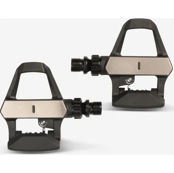 Pedál na kolo VAN RYSEL Nášlapné pedály Van Rysel Autoroad EDR-K