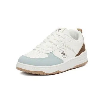 Dámské tenisky Beverly Hills Polo Club Sneakersy CEO-CSS20596-05 Bílá 35