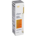 DOVE 4v1 Serum Concentrate tělové sérum…