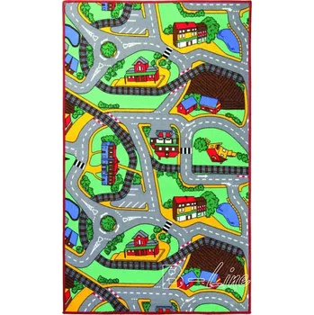 Koberec Associated Weavers Play Time