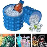 Magický výrobník ledu Magic Ice Cube Maker