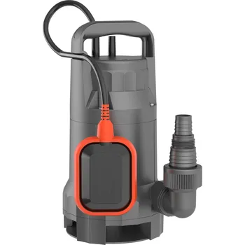 Čerpadlo LEO XKS-410PW 230V ponorné čerpadlo