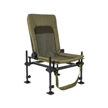 Korum Křeslo Supa Lite Stretch Feeder Chair S23