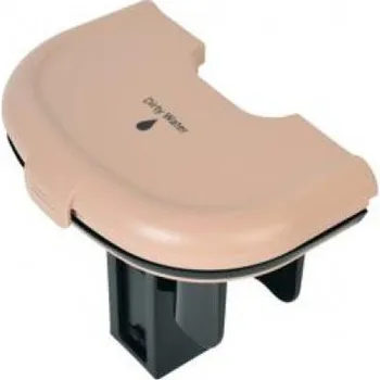 Kryt nádrže na špinavou vodu pro Rowenta Clean It IN30xx