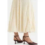 DeeZee Lodičky CEO-CWBFS11610 Hnědá 36