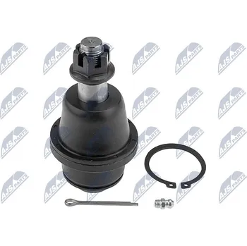 Podpora-/ Kloub NTY ZSD-CH-037