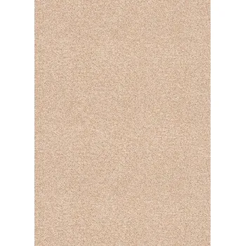 Koberec Breno Metrážový koberec GEM - GUSTO 80 oranžový, šíře 400 cm, Oranžová