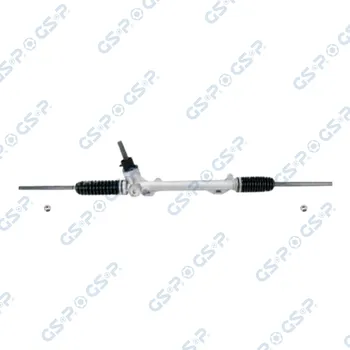 Posilovač řízení Řídící mechanizmus - servořízení GSP SR700746