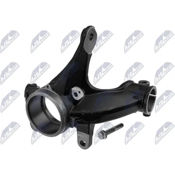 Svislý čep nápravy NTY ZZP-HD-016