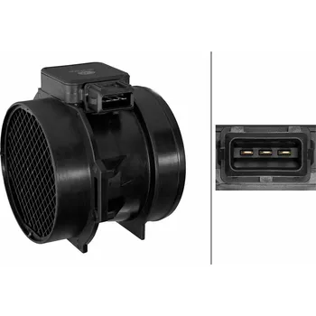 Autoelektrika Snímač protékajícího množství vzduchu HELLA 8ET 358 348-061