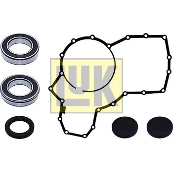 Sada na opravu, e-motor (e-náprava) LuK 762 0002 10