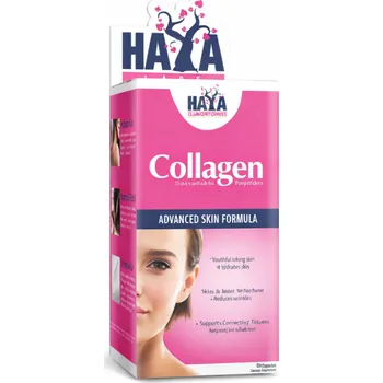 Kloubní výživa Haya labs Collagen 500mg 90 kapslí