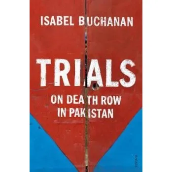 Trials - Buchanan, Isabel