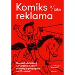 Komiks a jako reklama: Domácí obrázkový…
