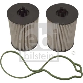 Palivový filtr Palivový filtr - sada FEBI BILSTEIN 109222
