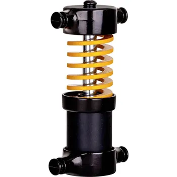 Herní volant Thermaltake GSC Accessory Pedals Damper Kit Black příslušenství k volantu černá