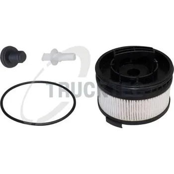 Autodíl Palivový filtr TRUCKTEC AUTOMOTIVE 02.38.136
