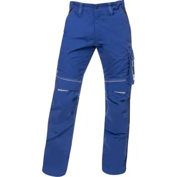 montérky ARDON Kalhoty ARDON®URBAN+ středně modré royal, Barva modrá, Velikost 60