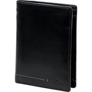 Peněženka Pánská peněženka EL FORREST 896-301 RFID černá