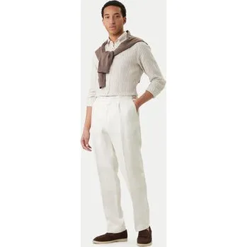 BOSS Košile H-Liam 50560595 Béžová Regular Fit S