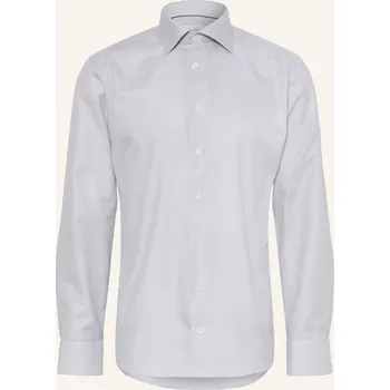 Pánská košile Eton Pánská Košile Slim Fit, zelená, 39