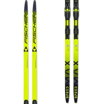 Běžky Fischer Sports Speedmax 80 Classic Plus 812 Stiff 2025/26