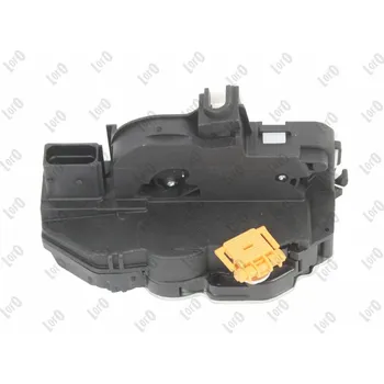 Autozámek Zámek dveří ABAKUS 132-037-040