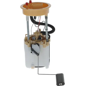 Palivové čerpadlo Palivová přívodní jednotka BOSCH 0 986 580 188