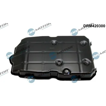 Motor automobilu Olejová vana pro automatickou převodovku Dr.Motor Automotive DRM420300