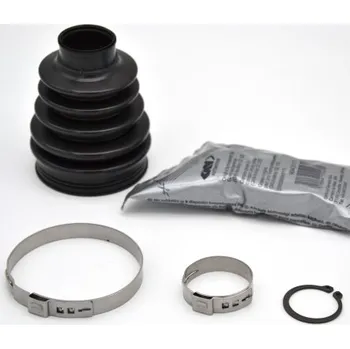 Manžeta ke kolu Manžeta pro hnací hřídel - poloosa SPIDAN GKNB20630