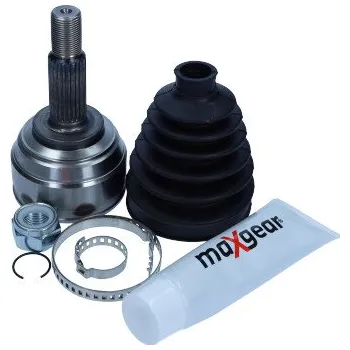 Poloosa kola Sada kloubů pro hnací hřídel MAXGEAR 49-3207